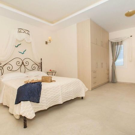 Pithos Apartments Vothon Bagian luar foto