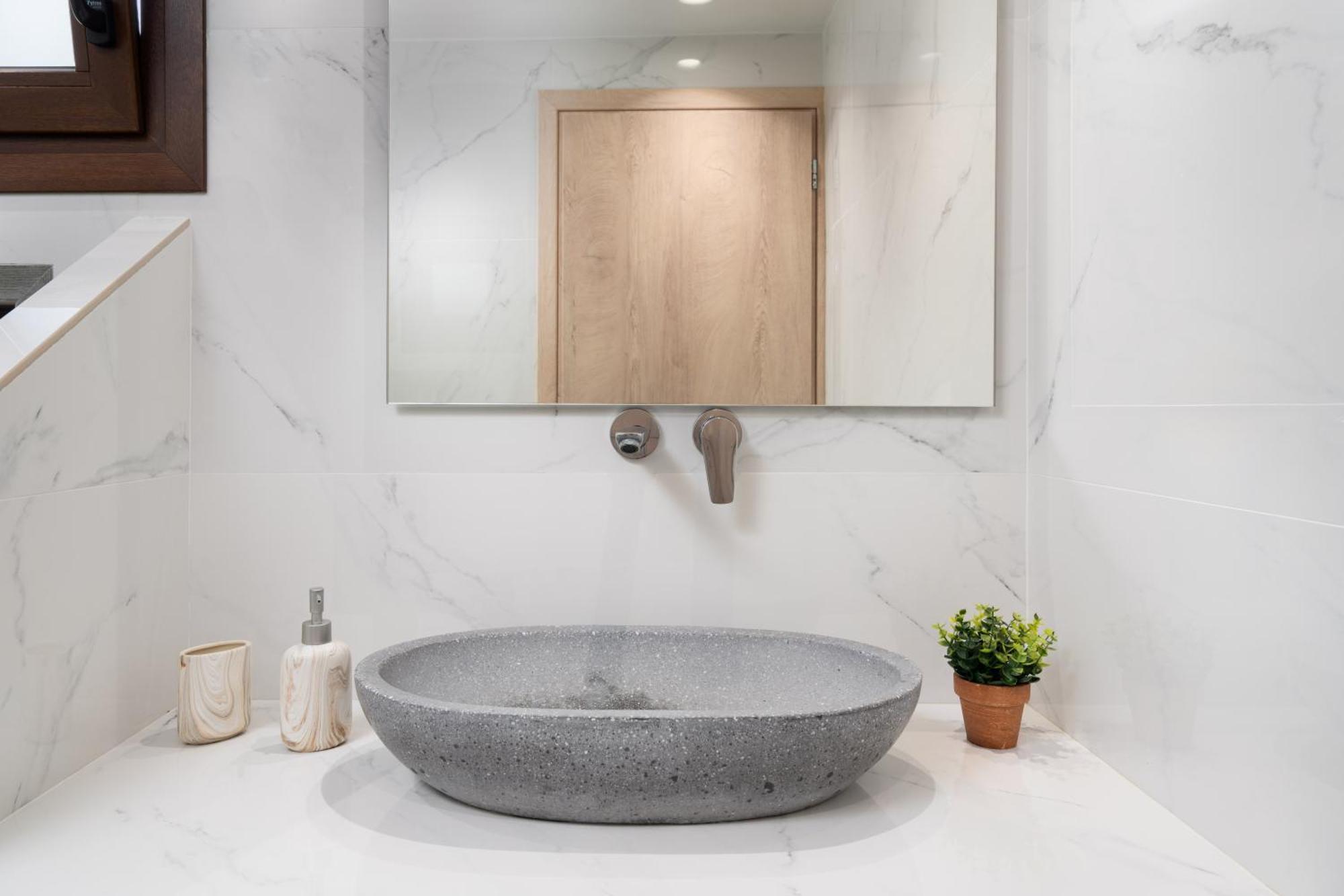 Pithos Apartments Vothon Bagian luar foto