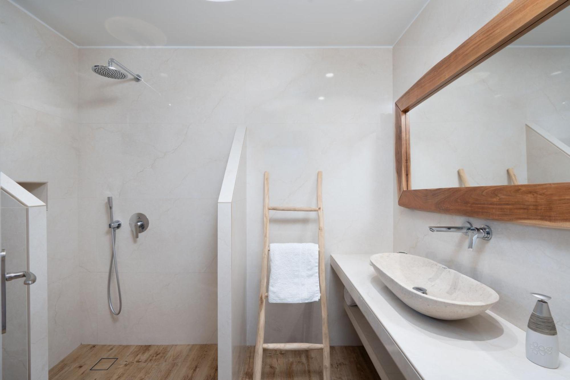 Pithos Apartments Vothon Bagian luar foto