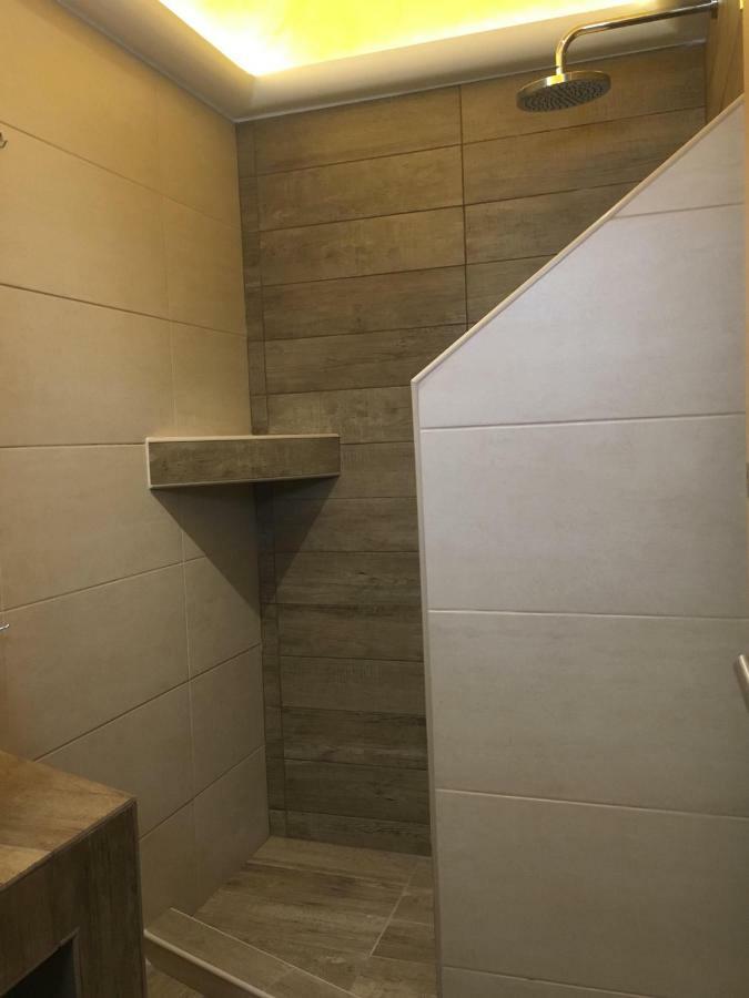 Pithos Apartments Vothon Bagian luar foto